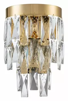 Настенный светильник Indigo ANNA V000383