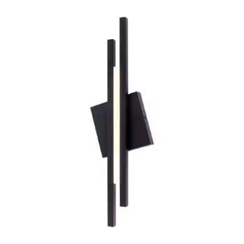 Настенный светильник Indigo Unione 14031/A/1W Black V000178L