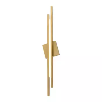 Настенный светильник Indigo Unione 14031/B/1W Brass V000181L