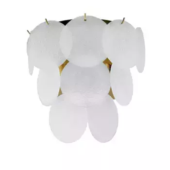 Настенный светильник Kink Light Альвия 07684,20