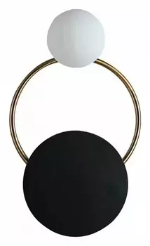 Настенный светильник Kink Light Арвен 08442,20