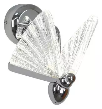 Настенный светильник Kink Light Баттерфляй 08444,02