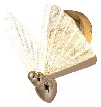 Настенный светильник Kink Light Баттерфляй 08444,33