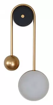 Настенный светильник Kink Light Деония 08436,19-33