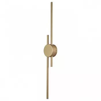 Настенный светильник Kink Light Лорин 08428-902,33