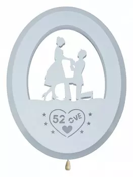 Настенный светильник Kink Light Предложение 074110,25