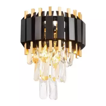 Настенный светильник Lampit Rivo TW 3002 GD