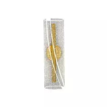 Настенный светильник LED4U L6288-01 GD