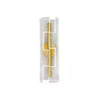 Настенный светильник LED4U L6293-01 GD