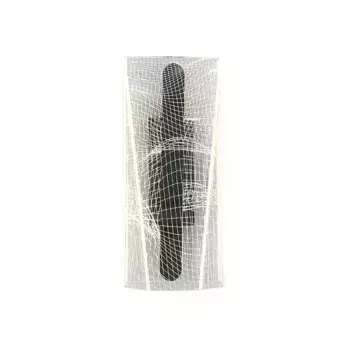 Настенный светильник LED4U L6336-01 GR