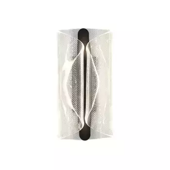 Настенный светильник LED4U L6344-01 GR