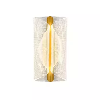 Настенный светильник LED4U L6346-01 GD