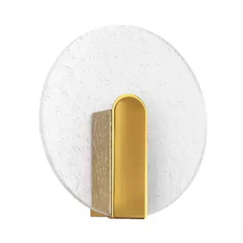 Настенный светильник LED4U L7366-2 BS