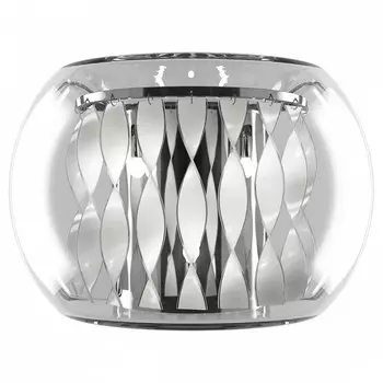 Настенный светильник Lightstar Acquario 752634