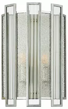 Настенный светильник Lightstar Agave 712624