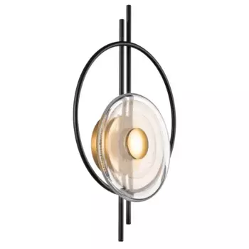 Настенный светильник Lightstar Erica 609622