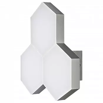 Настенный светильник Lightstar Favo 750634