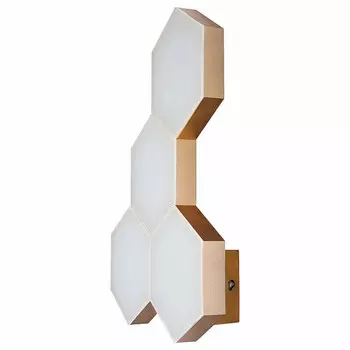 Настенный светильник Lightstar Favo 750643