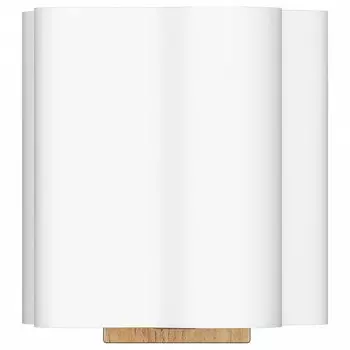 Настенный светильник Lightstar Nubi Legno 802615