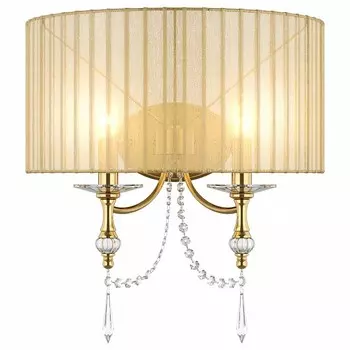 Настенный светильник Lightstar Paralume 725623