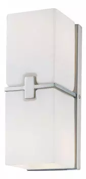 Настенный светильник Lightstar Qubica 805620