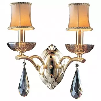 Настенный светильник Lightstar Roma 718623