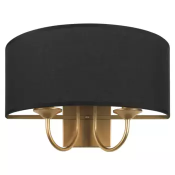 Настенный светильник Loft IT Balance 10416W GD