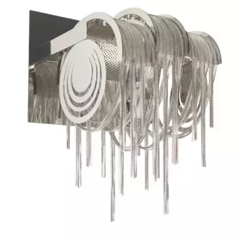 Настенный светильник Loft IT Volver 10404W/A SN