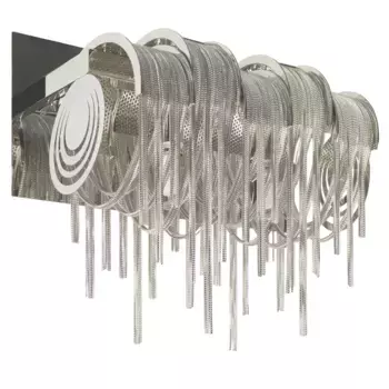 Настенный светильник Loft IT Volver 10404W/B SN