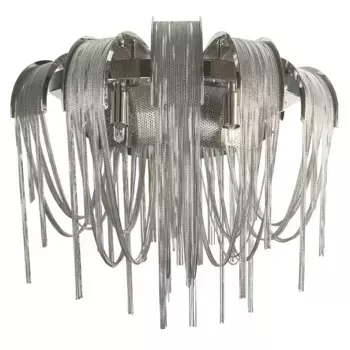 Настенный светильник Loft IT Volver 10404W/C SN