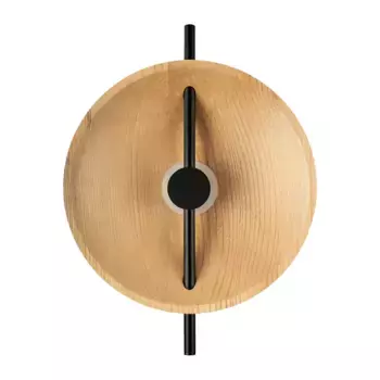 Настенный светильник Loft IT Wood 10451W