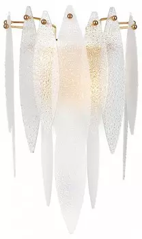 Настенный светильник Lucrecia FR5217WL-02FG