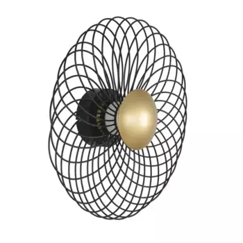 Настенный светильник Lumion Ledio Camomile 8379/8WL