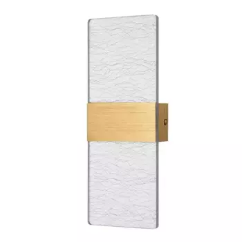 Настенный светильник Lumion Ledio Luis 8192/6WL