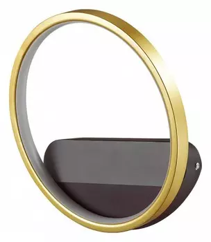 Настенный светильник Lumion Ledio Sid 5251/10WL