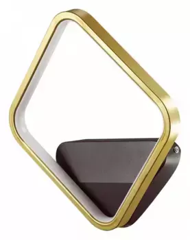 Настенный светильник Lumion Ledio Sid 5252/10WL