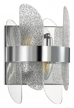 Настенный светильник Lumion Moderni Sigrid 5271/2W