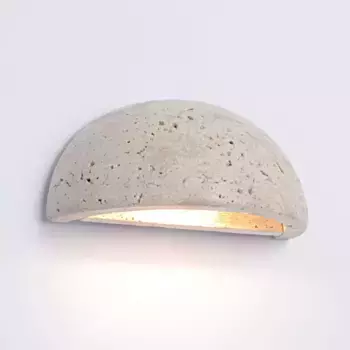 Настенный светильник Lussole LSP-6074