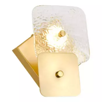 Настенный светильник Lussole Moore LSP-7443