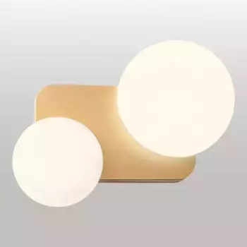 Настенный светильник Lussole Moore LSP-8989