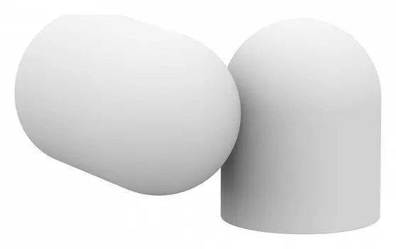 Настенный светильник Mantra Ios 7294