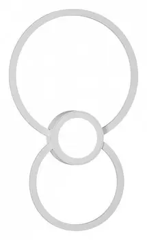 Настенный светильник Mantra Mural 6230