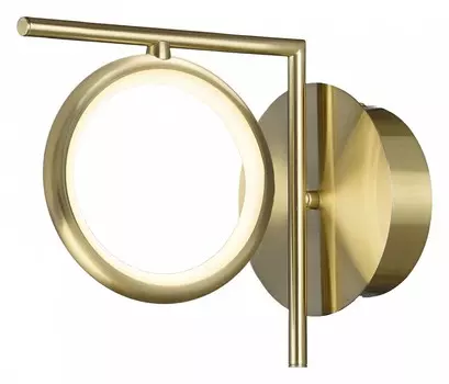 Настенный светильник Mantra Olimpia Oro 6585