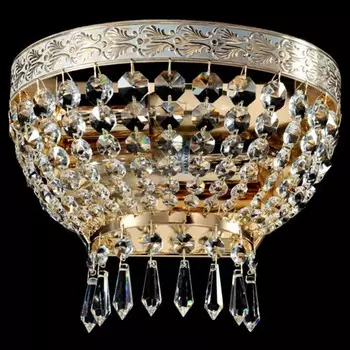 Настенный светильник Maytoni Bella DIA750-WB01-WG