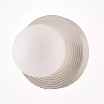 Настенный светильник Maytoni Careless MOD403WL-01BG