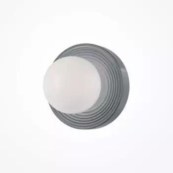 Настенный светильник Maytoni Careless MOD403WL-01GR1