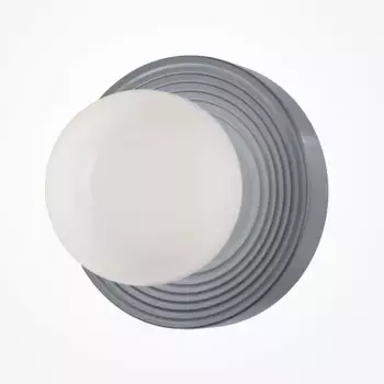 Настенный светильник Maytoni Careless MOD403WL-01GR