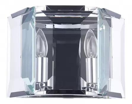 Настенный светильник Maytoni Cerezo MOD202WL-02N