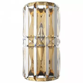 Настенный светильник Maytoni Facet MOD094WL-01G