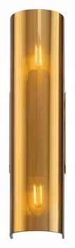 Настенный светильник Maytoni Gioia P011WL-02G